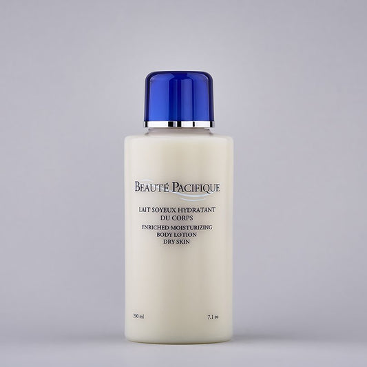 Beaute Pacifique Moisturising Body Lotion Dry Skin - BELAMÉRES