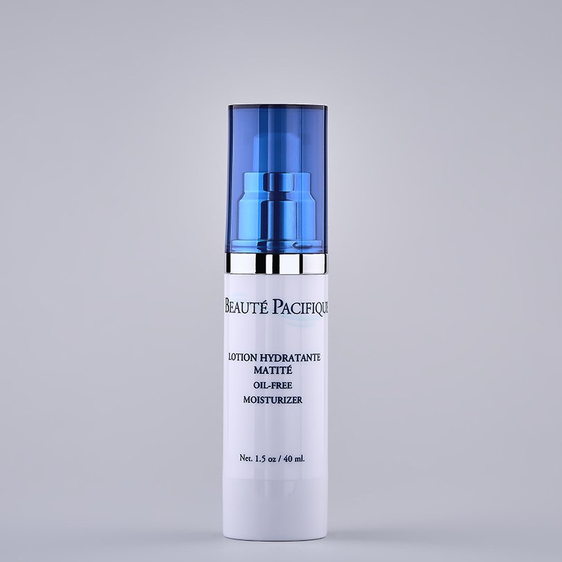 Beaute Pacifique Oil Free Moisturiser 40ml Pump
