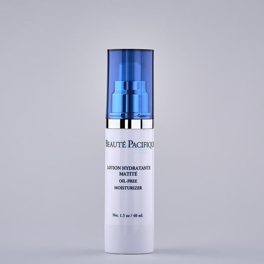 Beaute Pacifique Oil Free Moisturiser Pump - BELAMÉRES