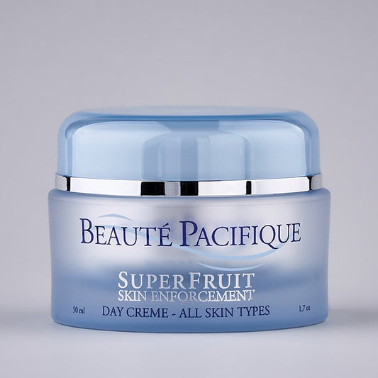 Beaute Pacifique Superfruit Day Cream – All Skin Types 50ml
