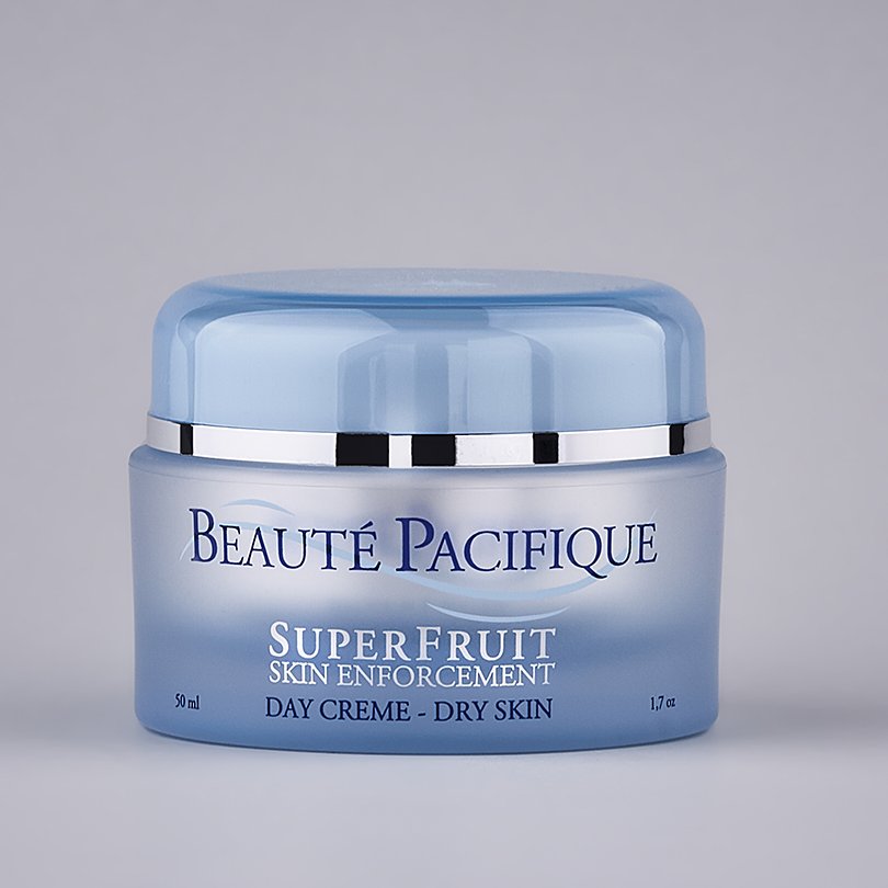 Beaute Pacifique Superfruit Day Cream – Dry Skin - BELAMÉRES