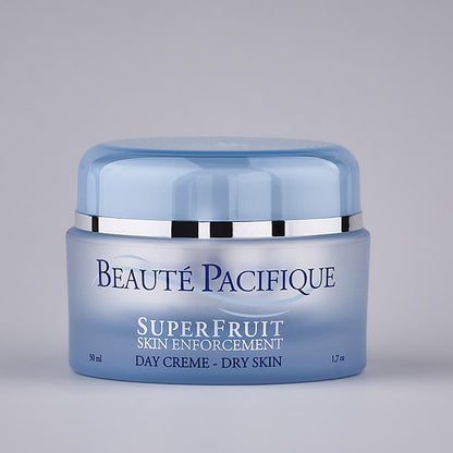Beaute Pacifique Superfruit Day Cream – Dry Skin - BELAMÉRES