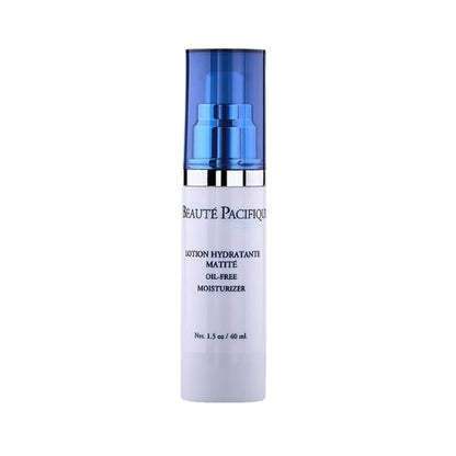 Beaute Pacifique Oil Free Moisturiser Pump - BELAMÉRES