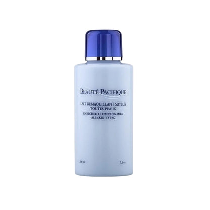 Beaute Pacifique Enriched Cleansing Milk - All Skin Types - BELAMÉRES