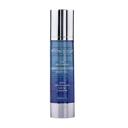 Beaute Pacifique Paradoxe Corpus Body Oil - BELAMÉRES