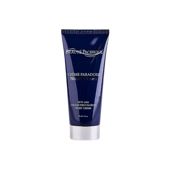 Beaute Pacifique Crème Paradox Night Cream - BELAMÉRES