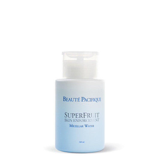 Beaute Pacifique SuperFruit Micellar Cleansing Water - BELAMÉRES