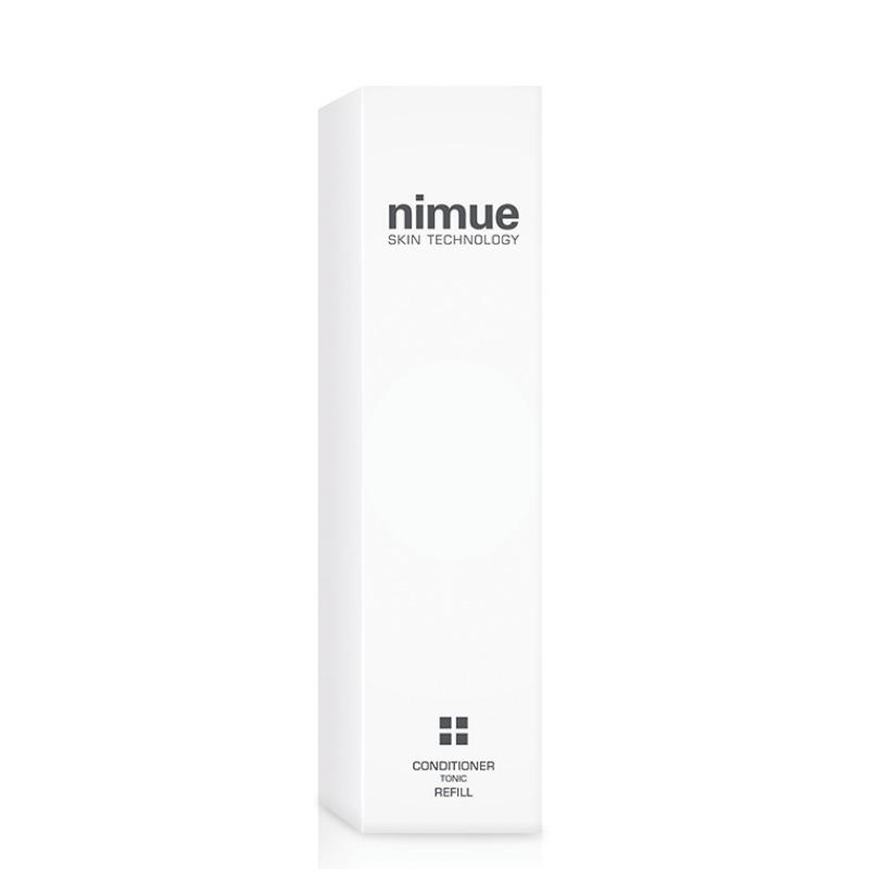 Nimue Conditioner refill 140ml BELAMÉRES