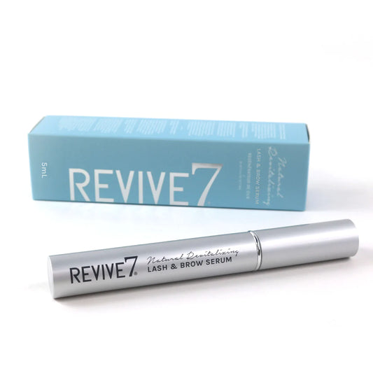 Revive7 Revitalizing Lash & Brow Serum - BELAMÉRES