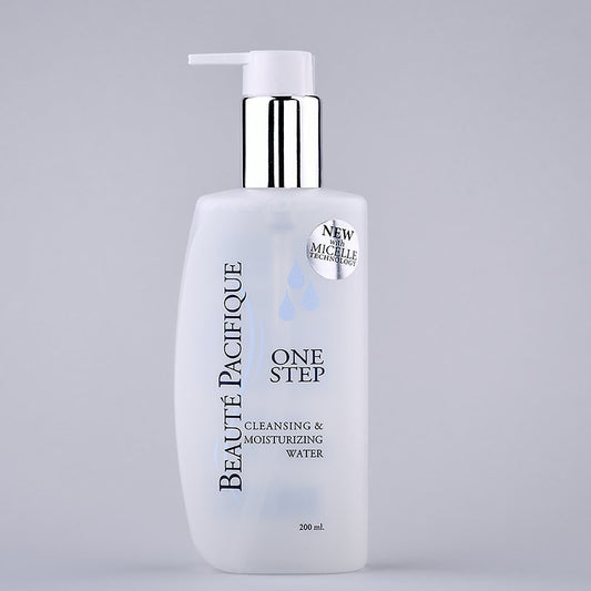 Beaute Pacifique One Step Cleansing & Moisturizing Water - BELAMÉRES