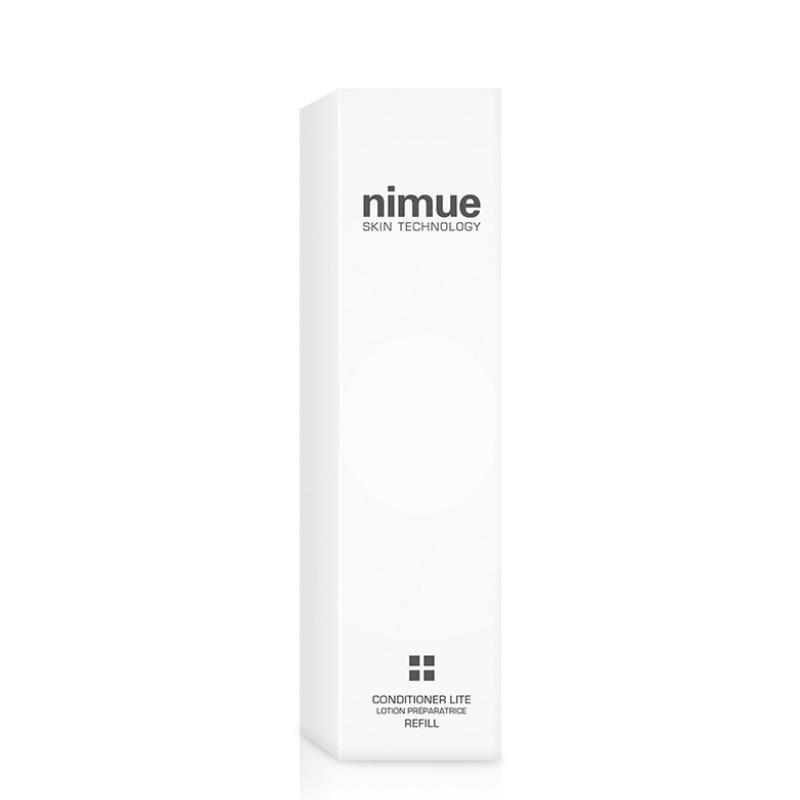 Nimue Conditioner Lite REFILL - BELAMÉRES