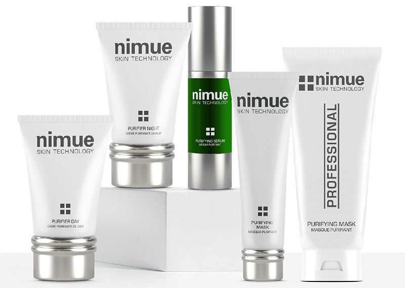 Nimue Purifying Serum - BELAMÉRES