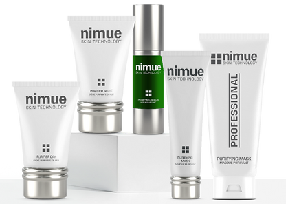 Nimue Purifying Serum - BELAMÉRES