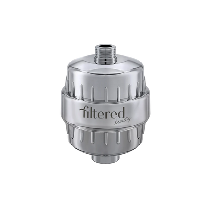 Filtered Beauty Shower Purifier/Filter - BELAMÉRES