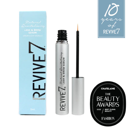 Revive7 Revitalizing Lash & Brow Serum - BELAMÉRES