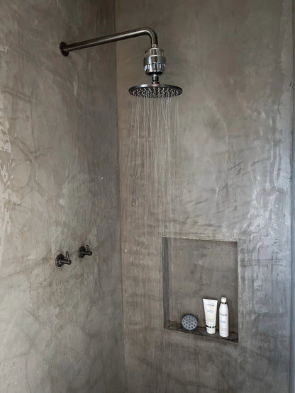 Filtered Beauty Shower Purifier/Filter - BELAMÉRES