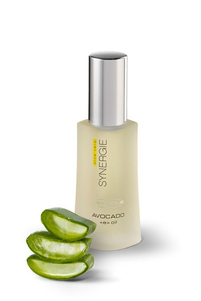 Deynique Aloe Vera Avocado E Oil - BELAMÉRES