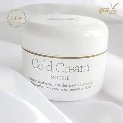 GERnétic Cold Cream Mousse - BELAMÉRES