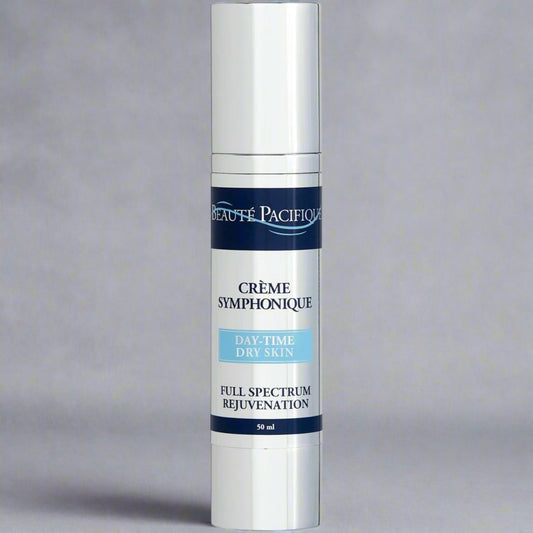 Beaute Pacifique Crème Symphonique Day-Time Dry Skin - BELAMÉRES